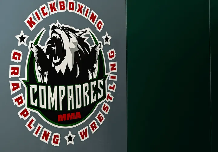 Compadres MMA — vechtsport-studio in Broek op Langedijk — 3