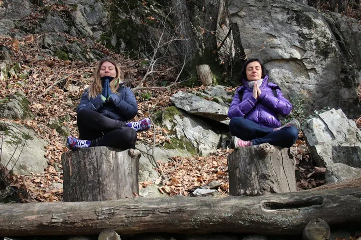 Il Sentiero dello Yoga — yoga-studio a Bresso — 3