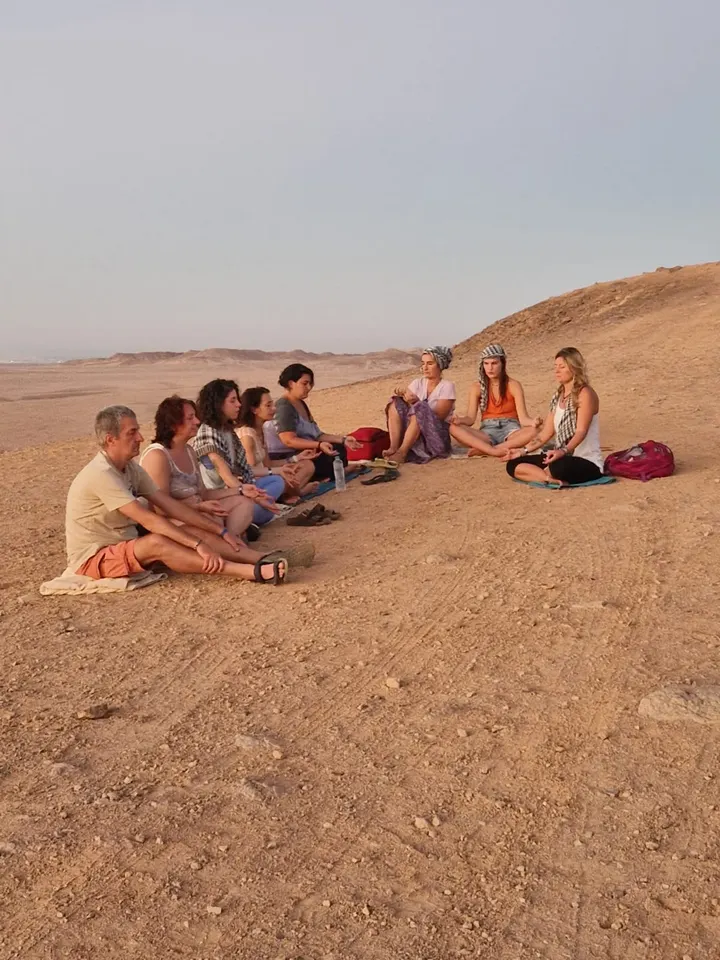 Il Sentiero dello Yoga — yoga-studio a Bresso — 4