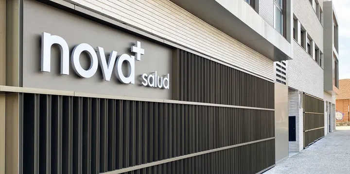 NovaPlus Salud — entrenamiento personal-studio en San Pedro y San Felices, Burgos — 2