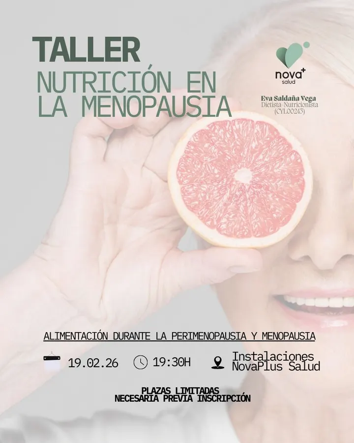 NovaPlus Salud — entrenamiento personal-studio en San Pedro y San Felices, Burgos — 3