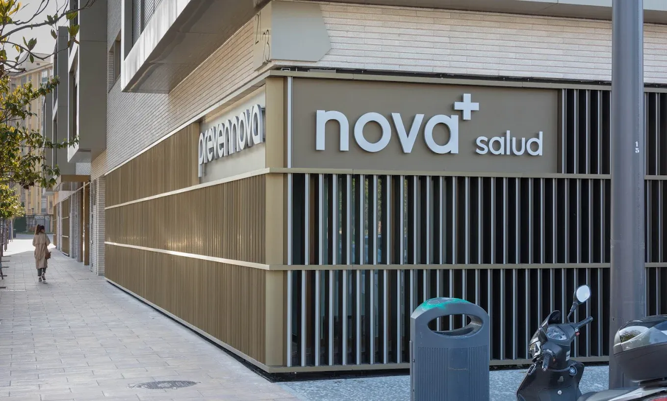NovaPlus Salud — entrenamiento personal-studio en Burgos — 4