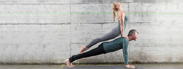 YamYoga — yoga-studio i Spjelkavik, Ålesund — 2