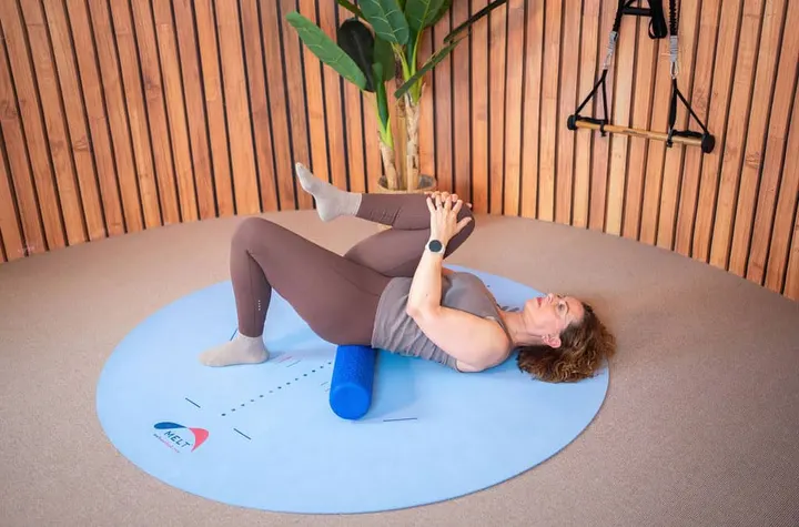 The Movement Studio — pilates-studio in Nijmegen-Centrum, Nijmegen — 2