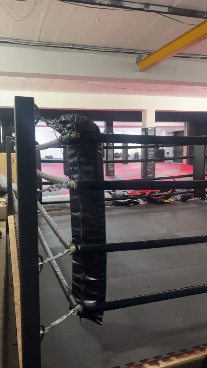 Apex Kickboxing Academy — kickboxing-studio in Scholemoor, Bradford — 3