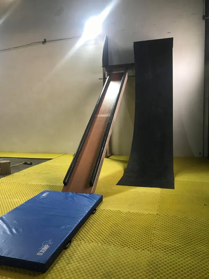 Warrior Camp — arts martiaux-studio à Perpignan — 3