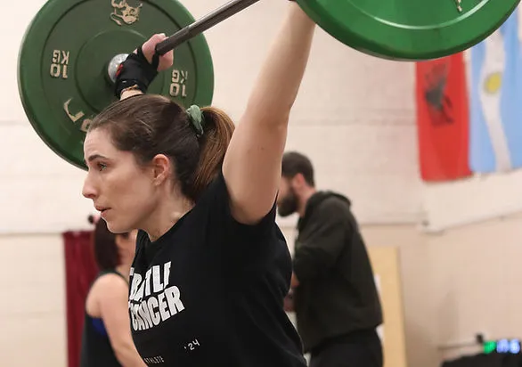 ATLAS Fitness Conditioning — functional training-studio in East Grinstead — 2