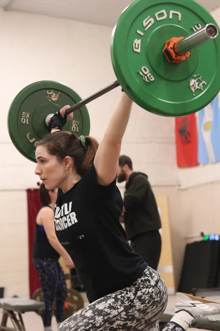 ATLAS Fitness Conditioning — functional training-studio in East Grinstead — 3