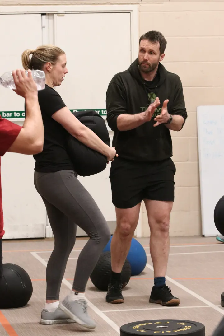 ATLAS Fitness Conditioning — functional training-studio in East Grinstead — 4