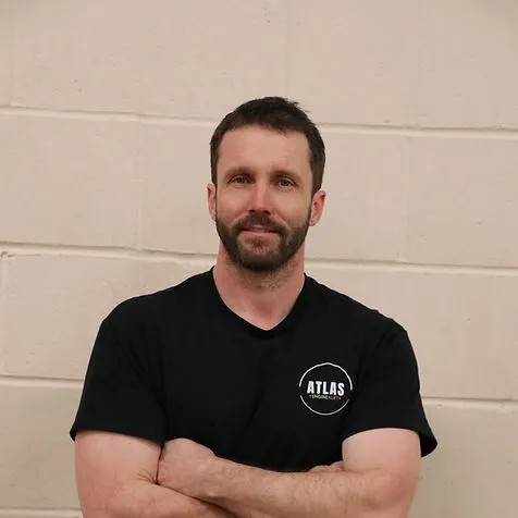 ATLAS Fitness Conditioning — functional training-studio in East Grinstead — 3