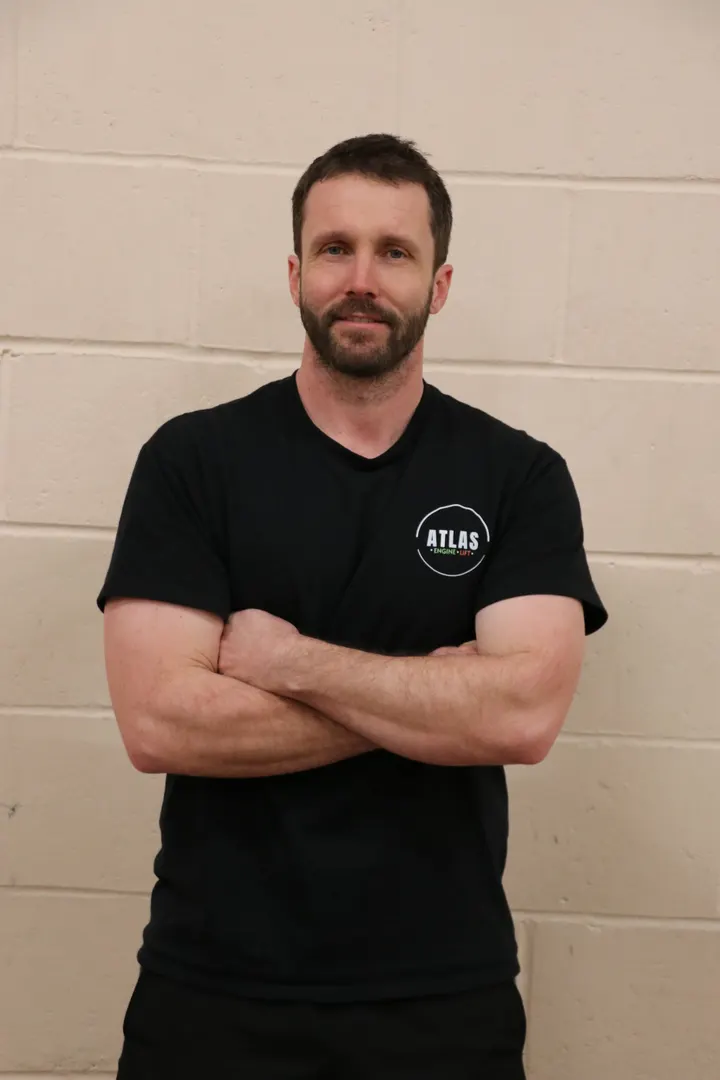 ATLAS Fitness Conditioning — functional training-studio in East Grinstead — 5