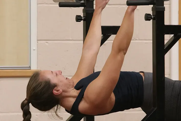 ATLAS Fitness Conditioning — Fitness Studio in East Grinstead