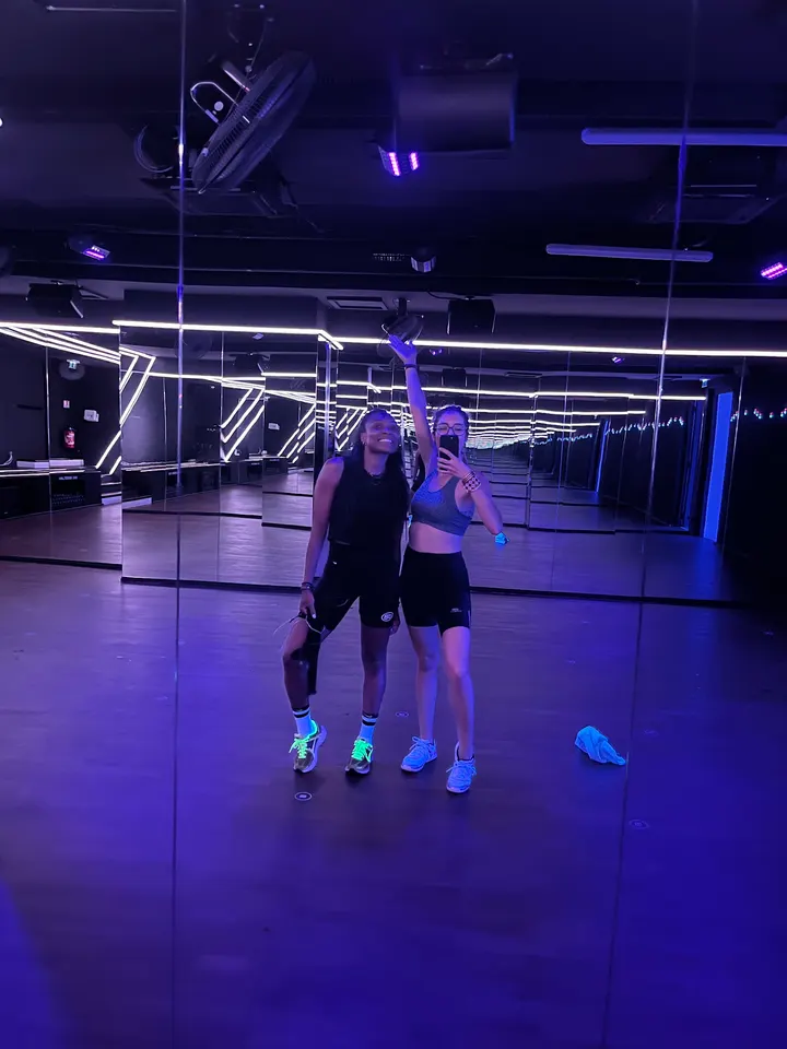Decibel - Paris — danse-studio à Paris 4e Arrondissement, Paris — 3