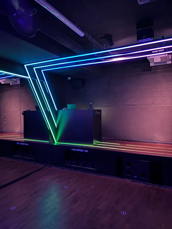 Decibel - Paris — danse-studio à Paris — 3