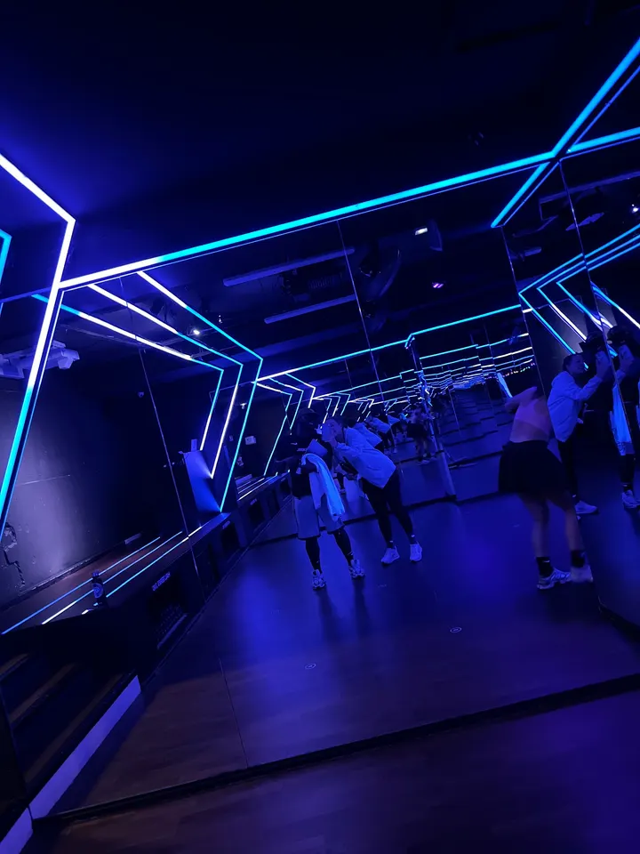 Decibel - Paris — danse-studio à Paris — 4