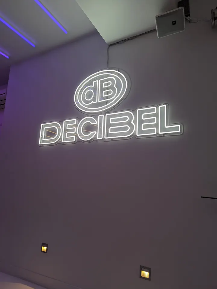 Decibel - Paris — Danse à Paris 4e Arrondissement, Paris