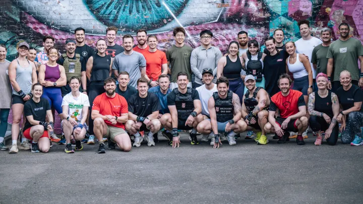 Wildcard Strength And Conditioning — Strength in Lower Stoke, Coventry