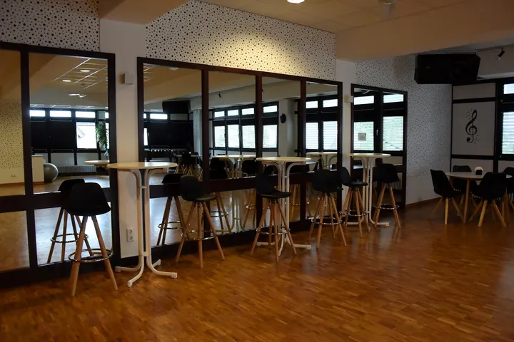 ADTV-Tanzschule Taplo — tanz-studio in Plochingen, Stuttgart — 2