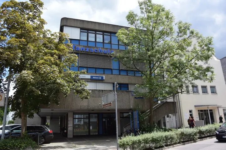 ADTV-Tanzschule Taplo — Tanz in Plochingen, Stuttgart