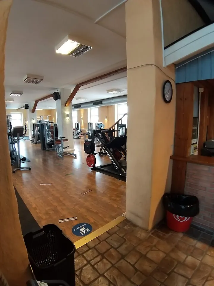 Magasinet Träning & Hälsa — crossfit-studio i Skälby, Enköping — 3
