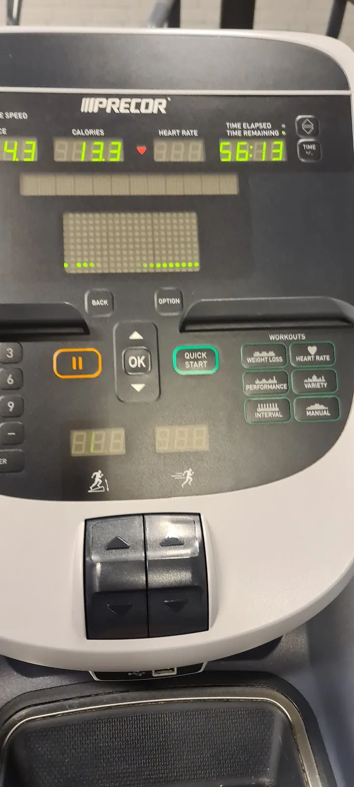 Magasinet Träning & Hälsa — crossfit-studio i Enköping — 3