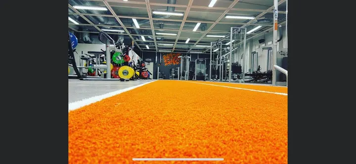 Magasinet Träning & Hälsa — crossfit-studio i Enköping — 4