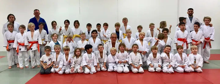 Jönköpings Judoklubb — kampsport-studio i Jönköping — 3