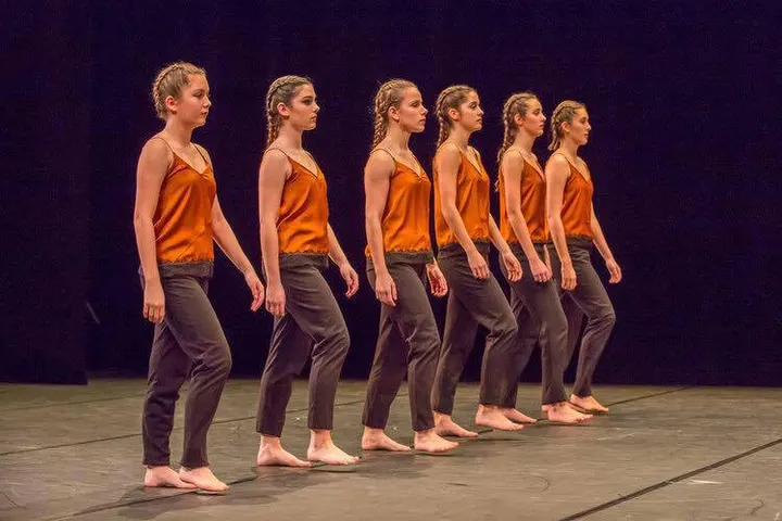 Ecole de danse Laure George — danse-studio à Bordeaux — 3