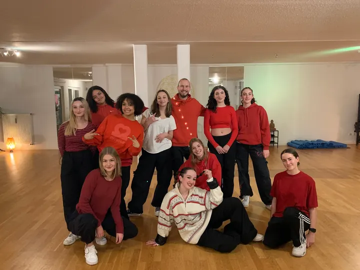 KULT STUDIO ERDING — tanz-studio in Klettham, Erding — 2