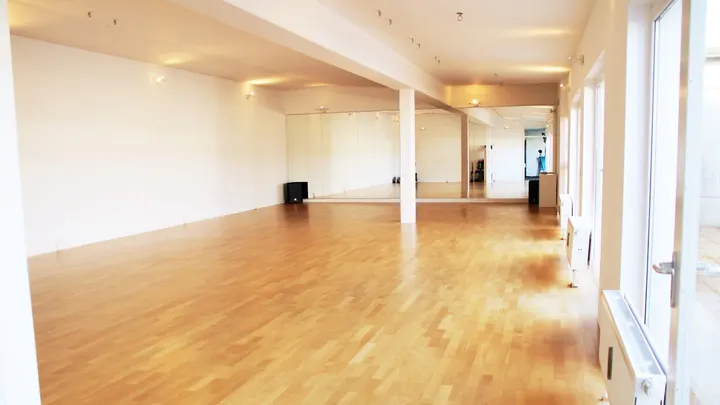 KULT STUDIO ERDING — tanz-studio in Erding — 5