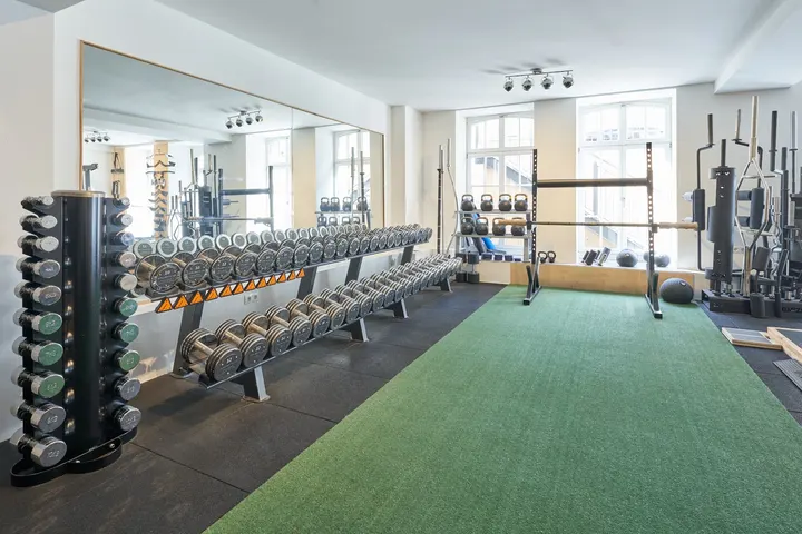 Daniel Scheibe Personaltraining — pt-studio in Plagwitz, Leipzig — 3
