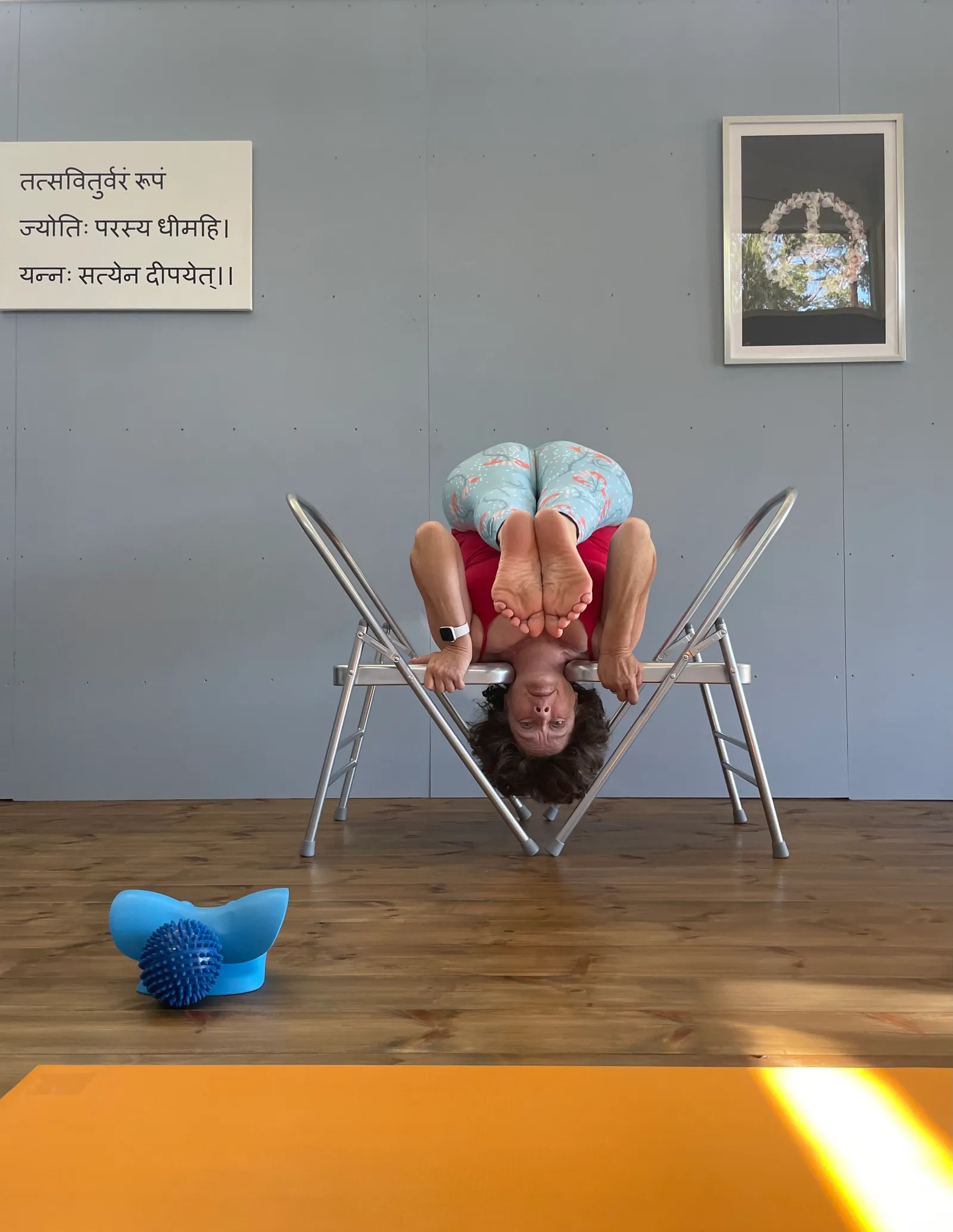 Tove Palmgren — jooga-studio – Helsinki — 4
