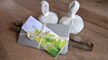 Stilla Stund eko spa — wellness-studio i Råå, Helsingborg — bild 3