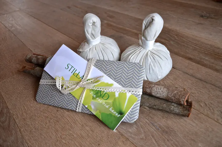 Stilla Stund eko spa — wellness-studio i Helsingborg — 3