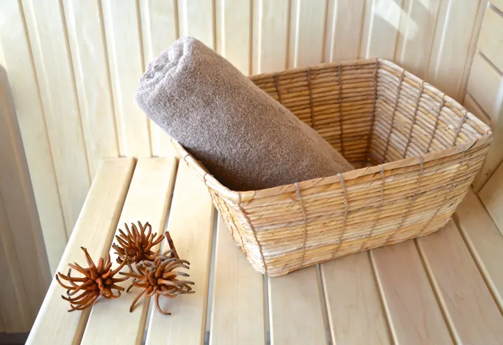 Stilla Stund eko spa — wellness-studio i Helsingborg — 6