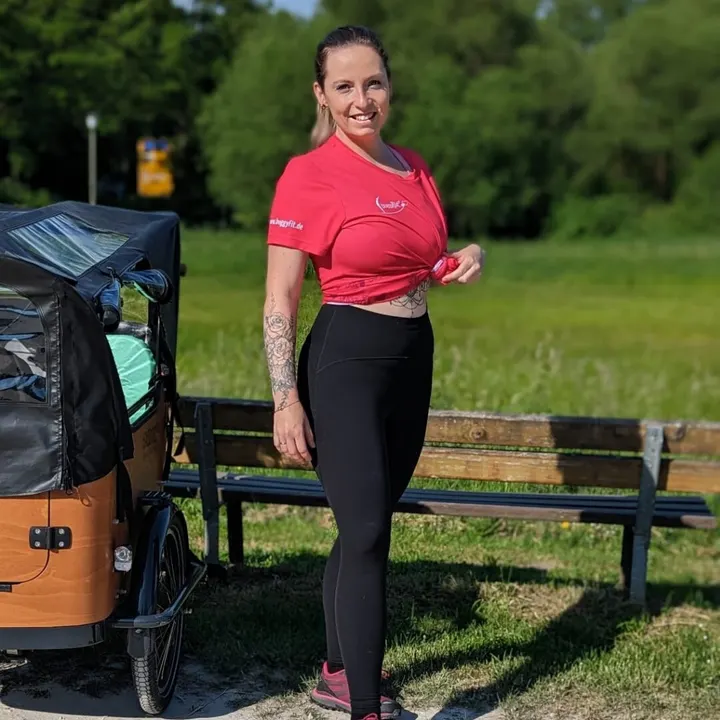 buggyFit Regensburg-Burgweinting — Fitness Studio in Unterisling, Regensburg