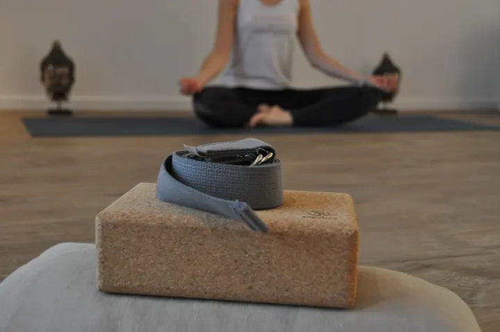 YOGA PURA Health & Wellbeing — yoga-studio in Groß Flottbek, Hamburg — 3
