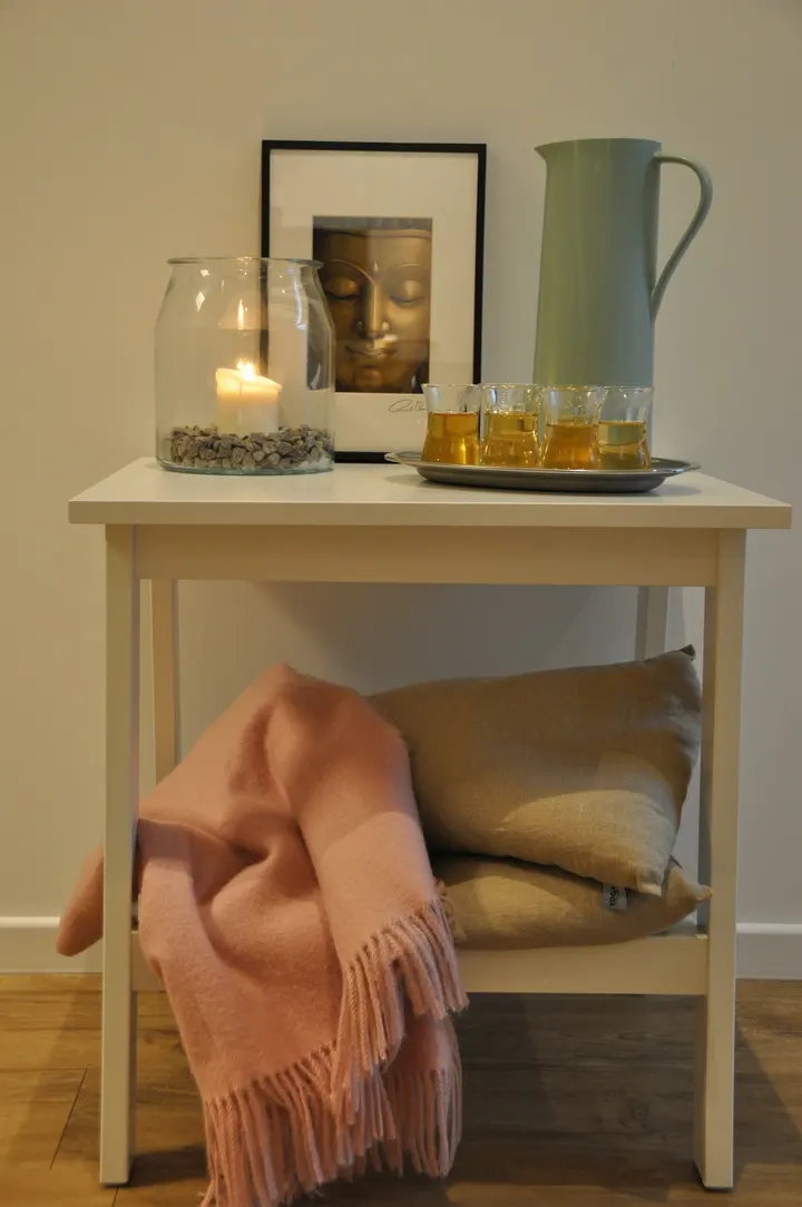 YOGA PURA Health & Wellbeing — yoga-studio in Hamburg — 3