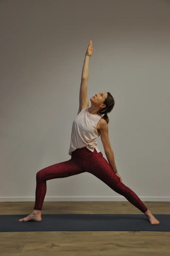 YOGA PURA Health & Wellbeing — yoga-studio in Hamburg — 4