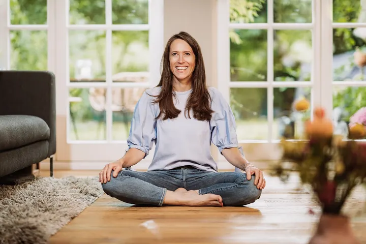 YOGA PURA Health & Wellbeing — Yoga in Groß Flottbek, Hamburg