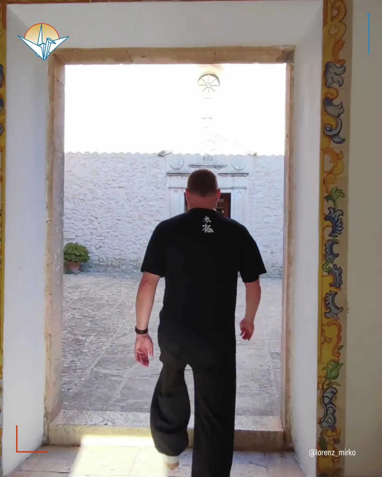 Entspannung mit System — meditation-studio in Berlin — 3