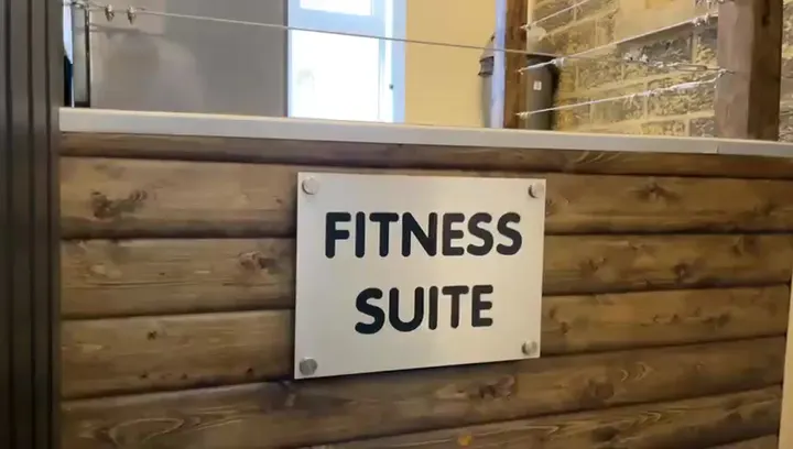 Bodies In Motion — fitness studio in Nelson — 3