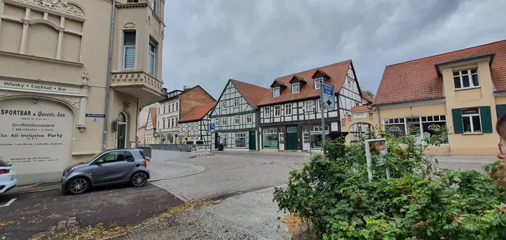 Stendal — fitnessstudio in Stendal — 5