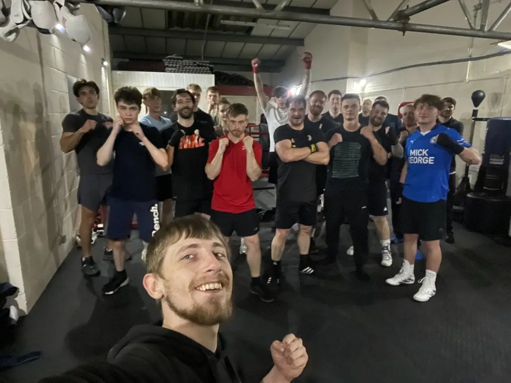 Basingstoke Boxing Classes — boxing-studio in Basingstoke — 3