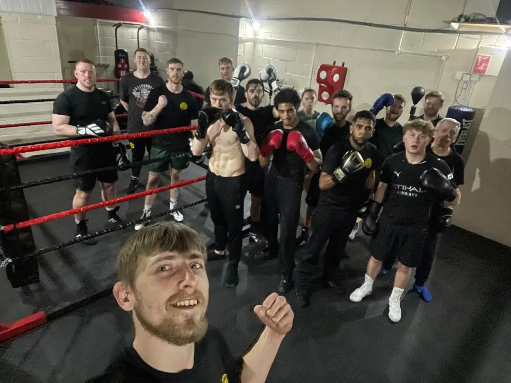 Basingstoke Boxing Classes — boxing-studio in Basingstoke — 3