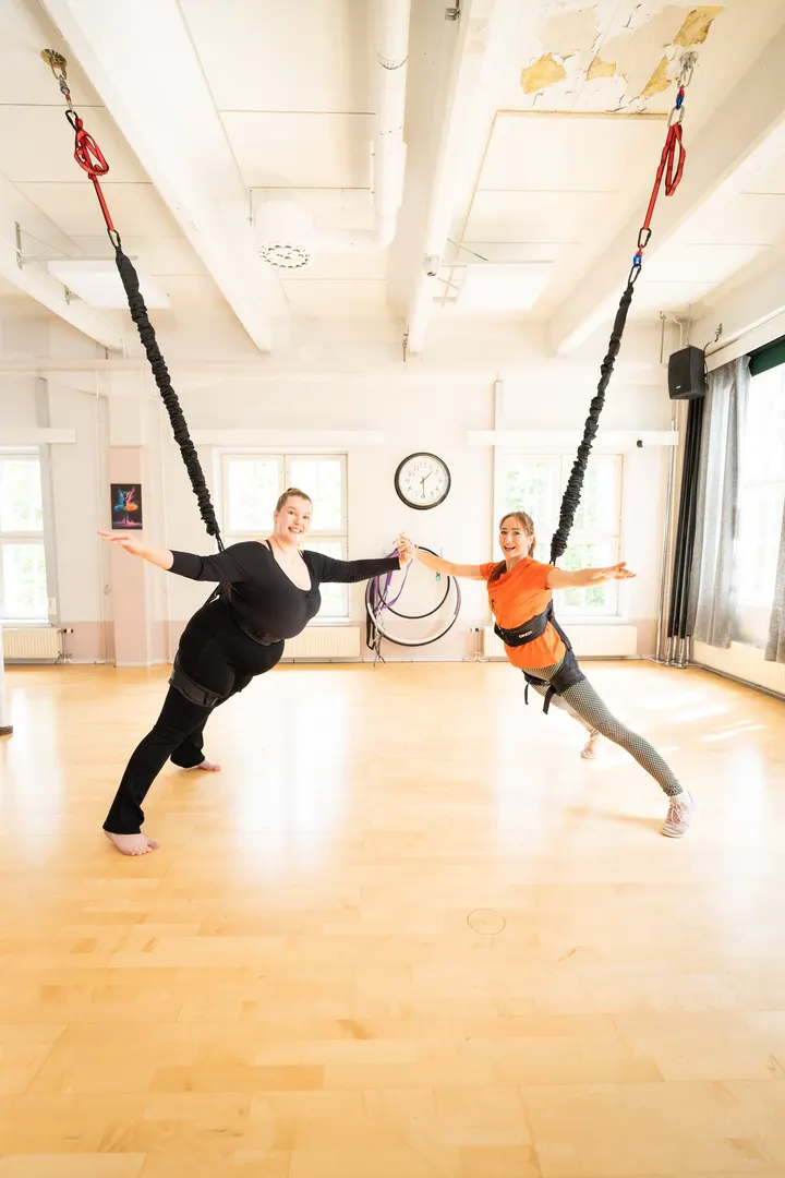 Dance Universe — tanssi-studio – Kuopio — 6
