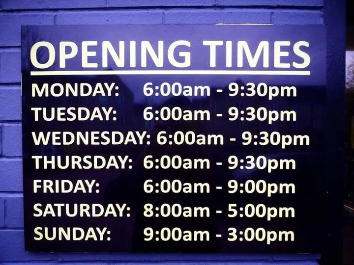 Muscle Performance Gym — fitness studio in Sheffield — 5