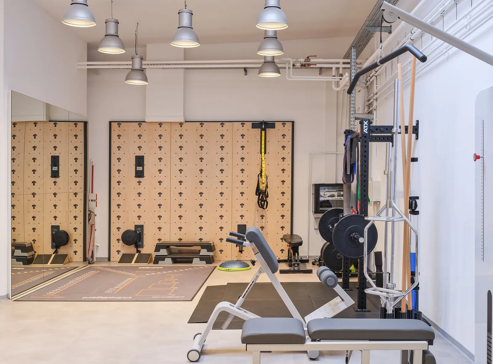 Physio Vital Aachen — pilates-studio i Aachen — 3