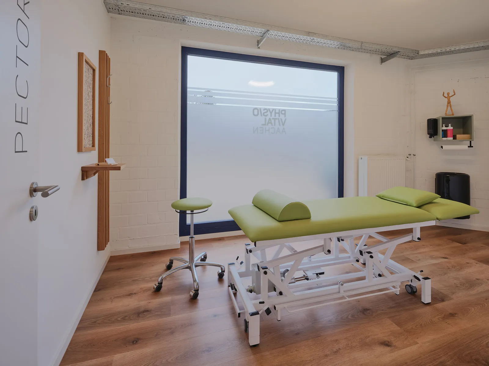 Physio Vital Aachen — pilates-studio i Aachen — 4
