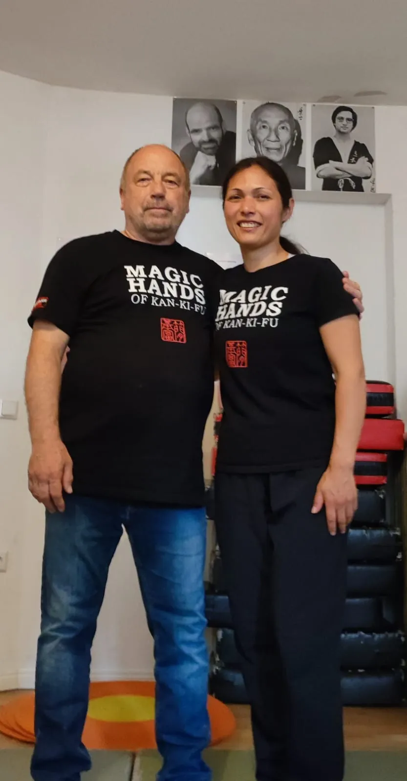 Wing Tsun Akademie Kreuzberg — kampfsport-studio in Berlin — 3